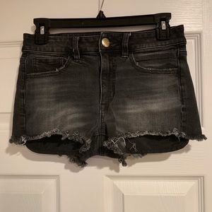 American Eagle Outfitters Shorts - AMERICAN EAGLE SHORTS American Eagle Outfitters Shorts - AMERICAN EAGLE SHORTS